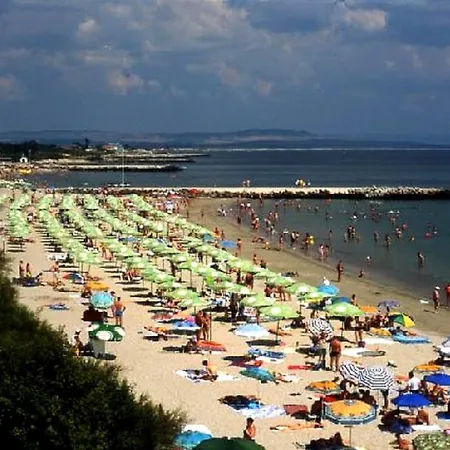 Dara * Pomorie