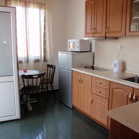 Dara Apartment