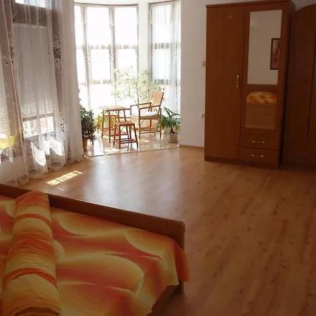 Apartment Dara Pomorie