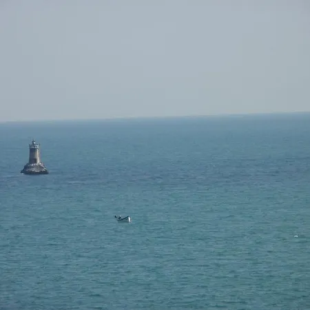 Dara Apartment Pomorie