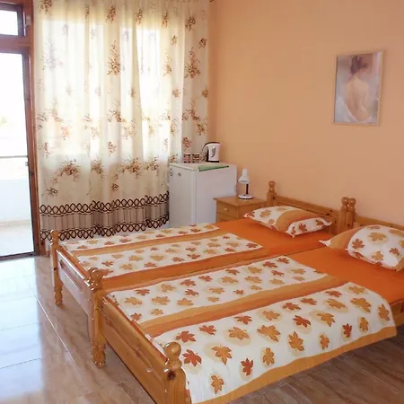 Apartment Dara Pomorie