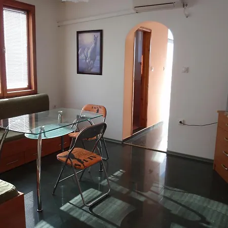 Apartment Dara