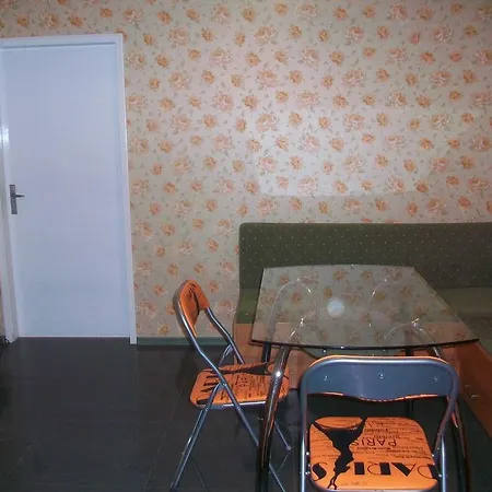 Apartment Dara *