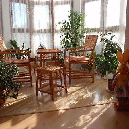 Dara Apartment *