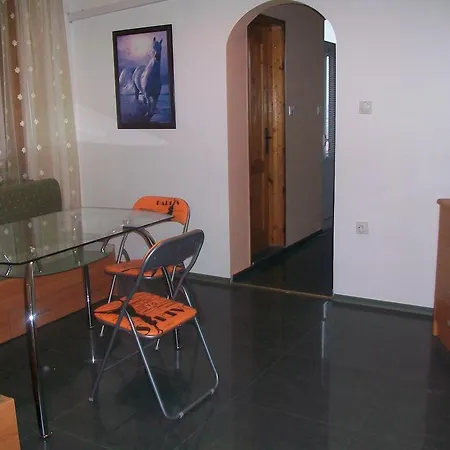Apartment Dara Pomorie