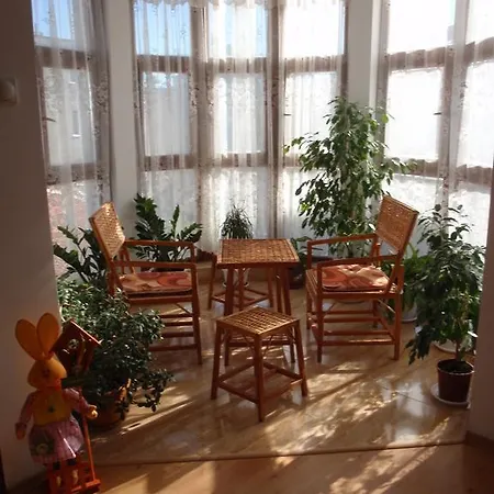 Apartment Dara