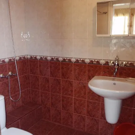Dara Apartment Pomorie
