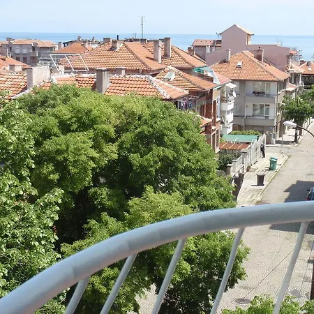 Apartment Dara Pomorie