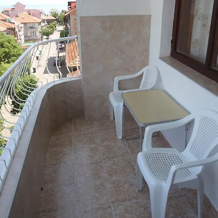 Apartment Dara