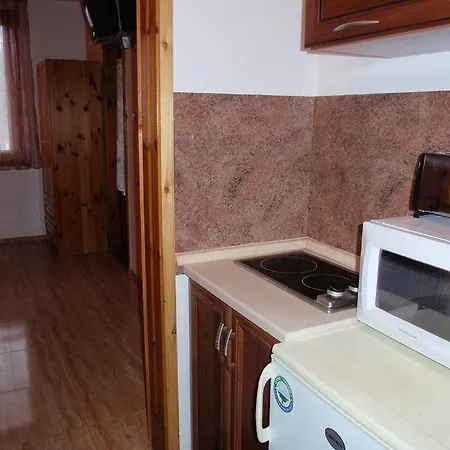Dara Apartment Pomorie