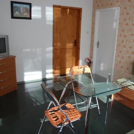 Dara Apartment