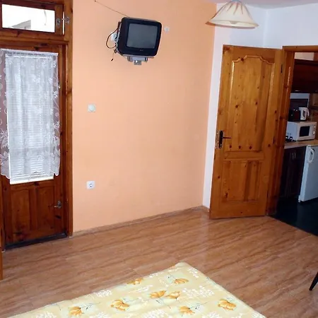 Apartment Dara Pomorie