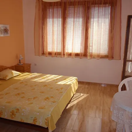 Apartment Dara