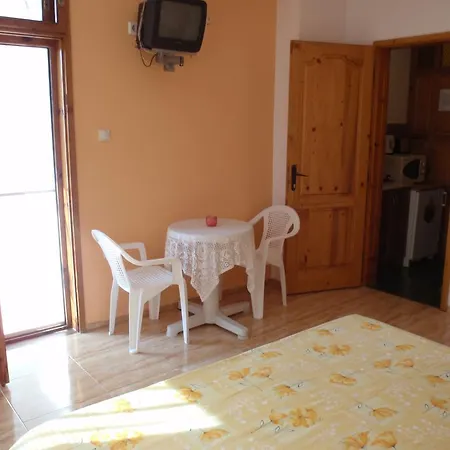 Apartment Dara Pomorie